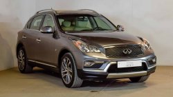 إنفينيتي QX50 3.7