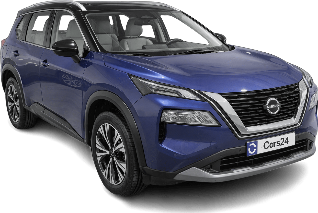 Nissan X Trail SV 2023 | AED 1150/Month | 0 DP | 30 Day Return | Warranty | Service History
