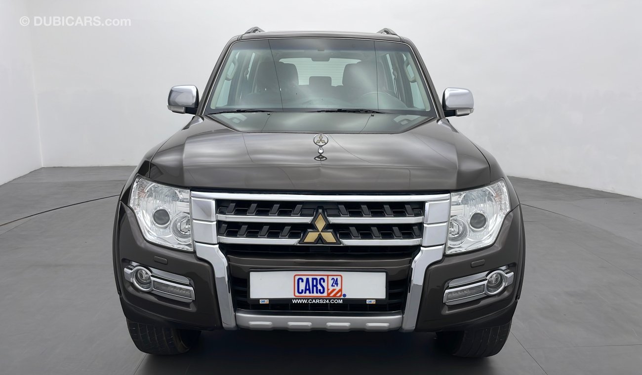 Mitsubishi Pajero GLS HIGHLINE 3.8 | Under Warranty | Inspected on 150+ parameters