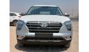 Hyundai Creta 1.5L, 16" Rims, LED Headlights, Front & Rear A/C, Fabric Seats, Rear Towing Hook (CODE # HC02)