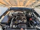 Toyota Fortuner EXR 2017 GCC Specs Interior and Exterior Excellent Condition V4 2.7L