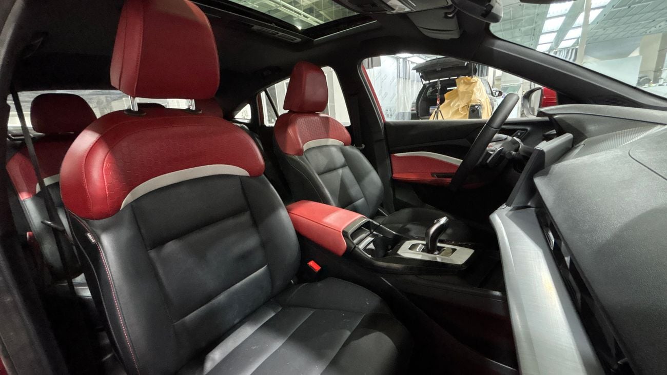 أم جي GT 2024 LUXURY | AED 712/Month | 0 DP | 30 Day Return | Warranty