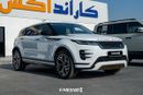 لاند روفر رانج روفر إيفوك Range Rover Evoque L249PS Premium Edition 2.0L 2024