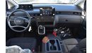 Hyundai Staria 2.2L CRDI 9 Seat Fwd MT Wagon