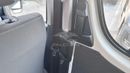 Toyota Hiace DX