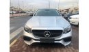 Mercedes-Benz E 400 Mercedes Benz E400 model 2017 car prefect condition low mileage full option kit AMG