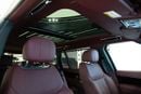 Land Rover Range Rover AUTOBIOGRAPHY LWB P530