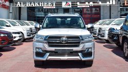 Toyota Land Cruiser VX.R V8 5.7 Grand Touring S ONLY EXPORT