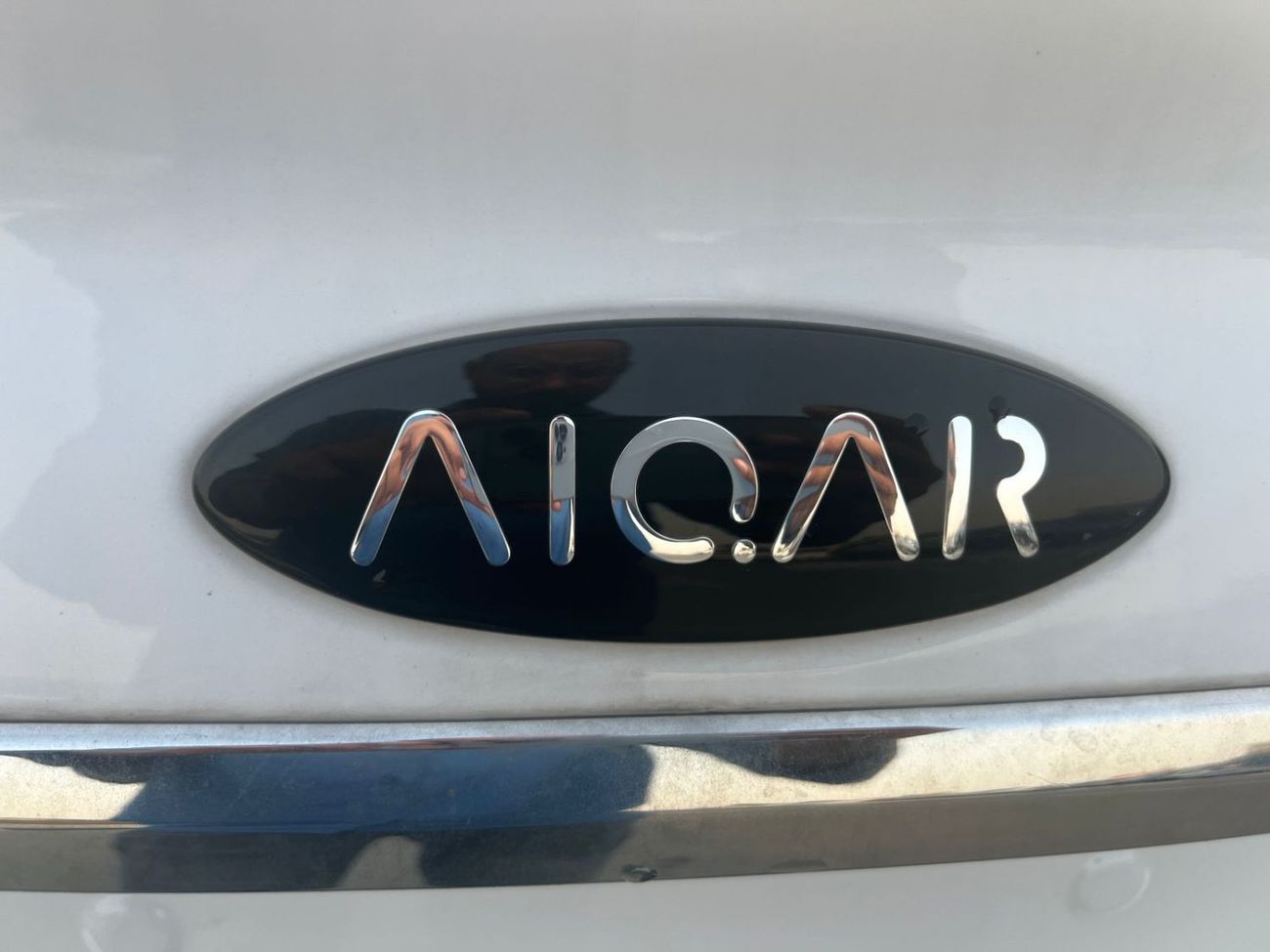 شيري ازيرو5 410KM EV