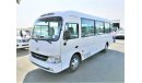 Hyundai County 30seats