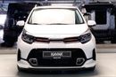 Kia Picanto GT Line | Guaranteed Warranty | 0 Down Payment