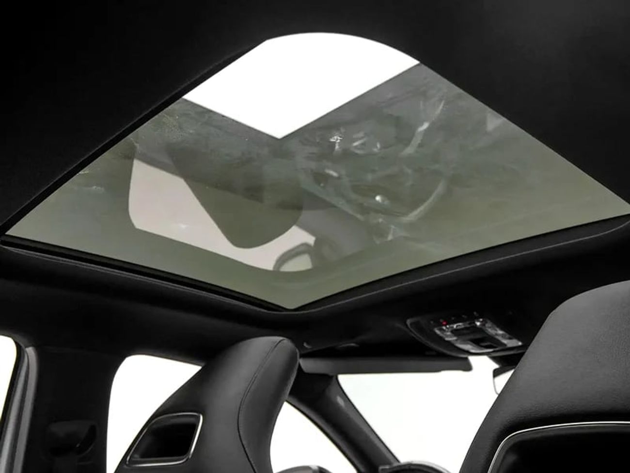 Mercedes-Benz A 45 S AMG