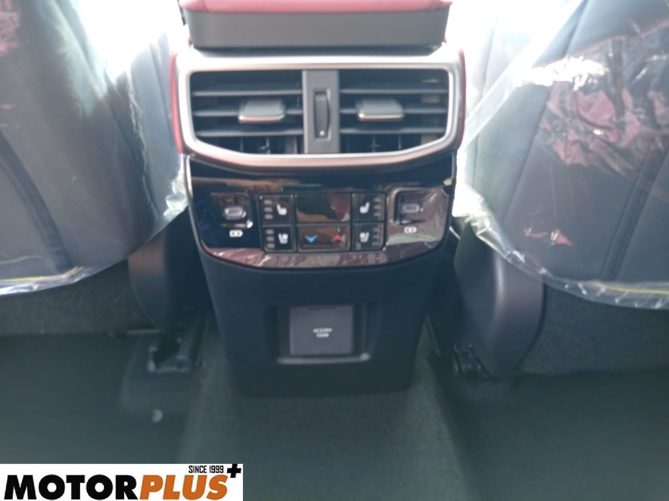 لكزس RX 500h 2024 F Sport 3 - European Spec - EXPORT ONLY