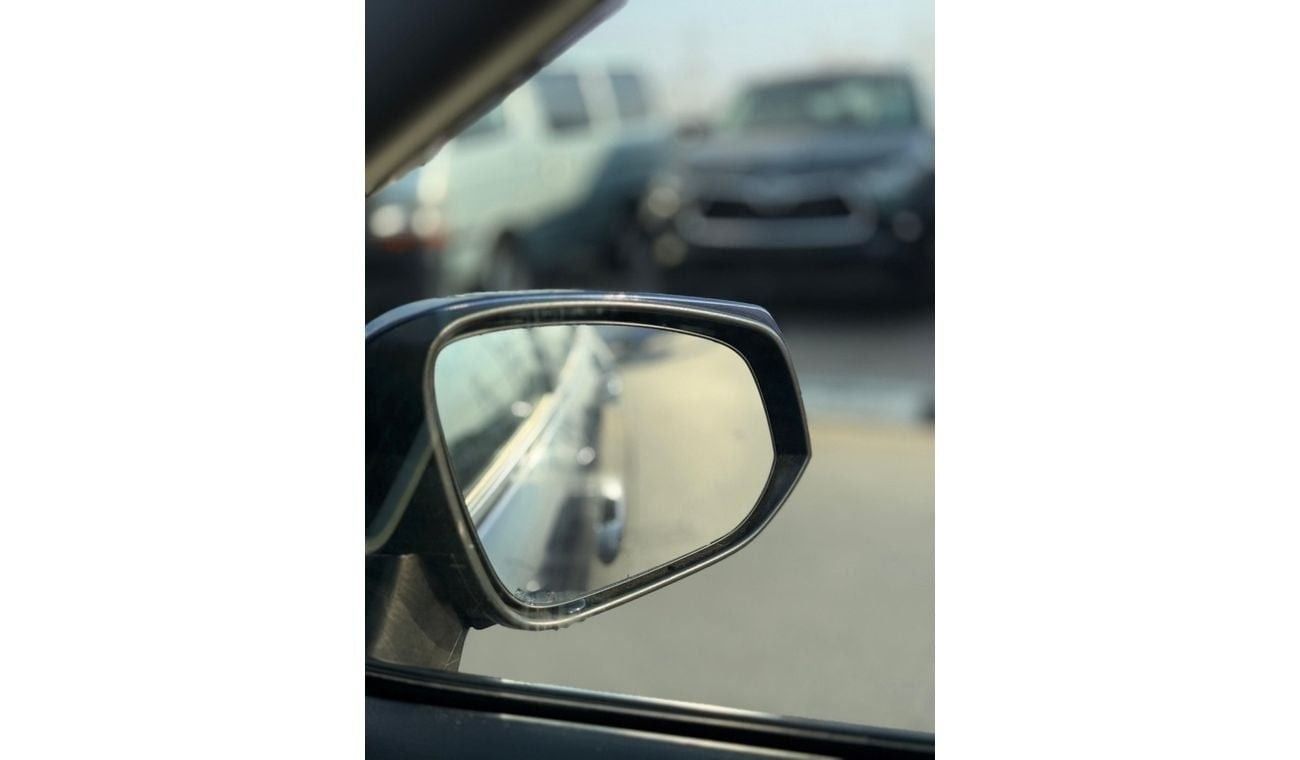 تويوتا راف ٤ TOYOTA RAV4 XLE premium 2021