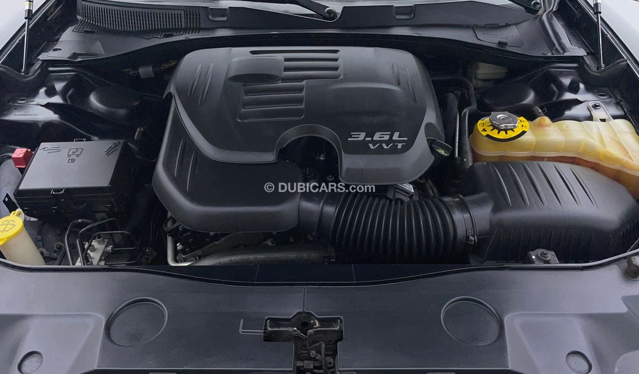 Dodge Charger SE 3.6 | Zero Down Payment | Free Home Test Drive