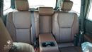 Toyota Prado Adventure 2.4L - Full Option 7 Seater SUV with 360 Camera, Radar, Wireless Charger, Seat Memory