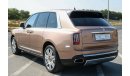 Rolls-Royce Cullinan 2019 | FULL OPTIONS | WARRANTY TILL 2023