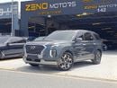 Hyundai Palisade 3.8L GDi (AWD) Premium
