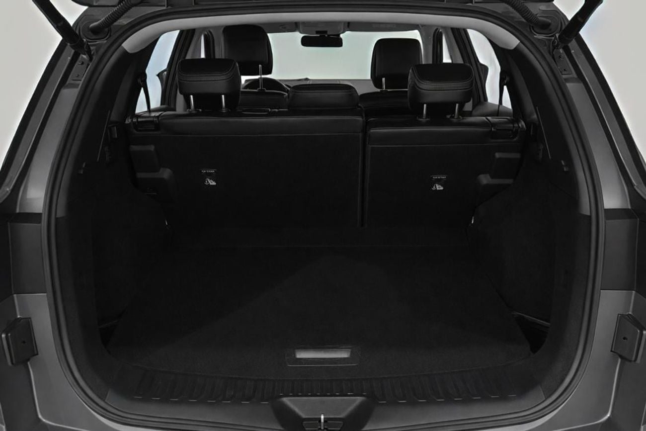Renault Koleos SE 2024 | AED 846/Month | 0 DP | 30 Day Return | Warranty | Service History