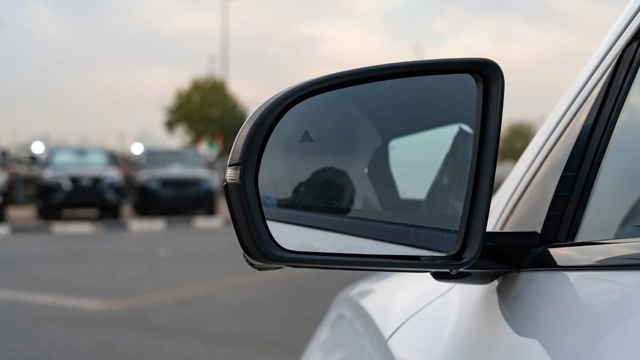 بي واي دي سونغ برو 2025 | BYD SONG PRO DMI SMART DRIVE 75KM LEADING