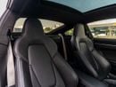 Porsche 911 Turbo S 3.8L (640 HP) Coupe