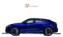 Lamborghini Urus S - GCC Spec - With Warranty and Service Contract