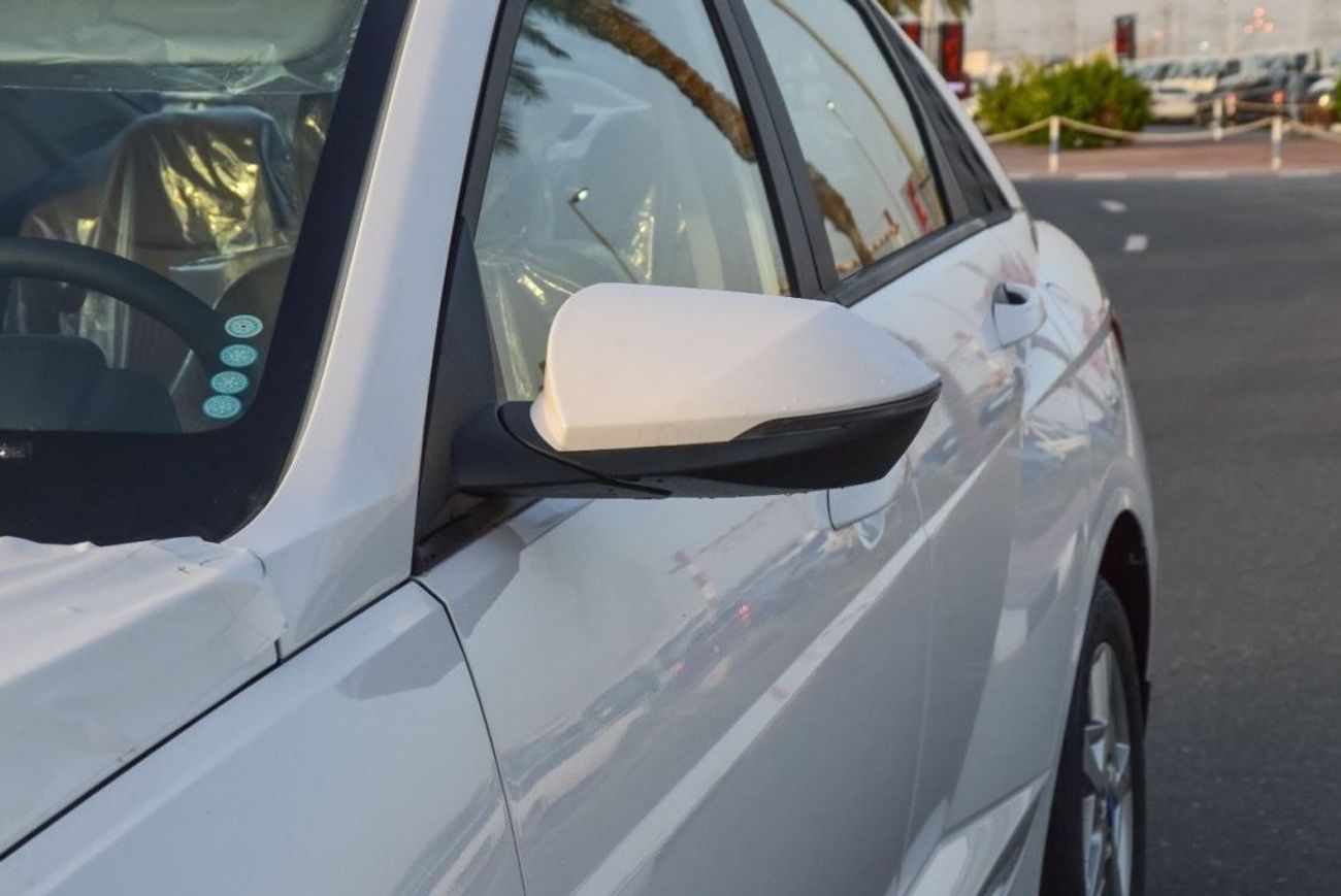 هيونداي أكسنت HYUNDAI ACCENT 1.5L A/T PREMIER 2024