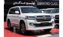 Toyota Land Cruiser (2019) GXR V6 G/T,GCC, 03 YEARS WARRANTY FROM AL FUTTAIM