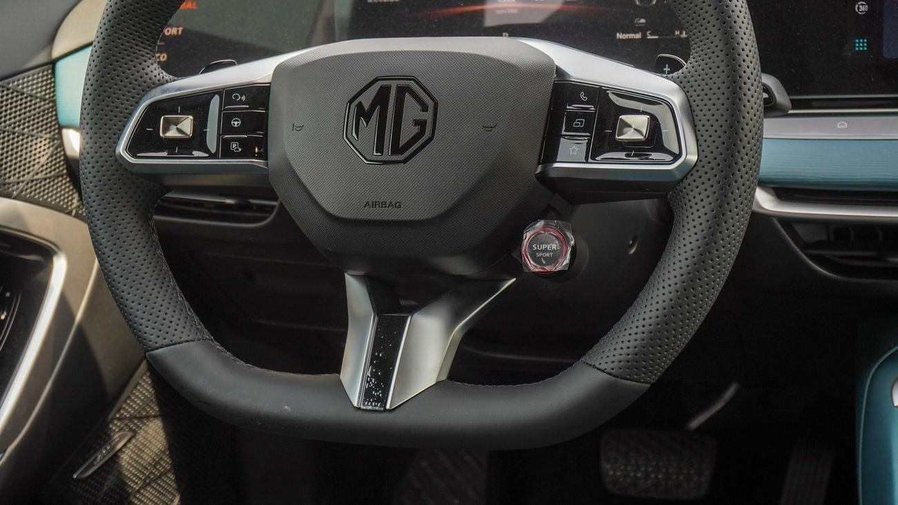 MG 7 DEL 300VGI  1.5L