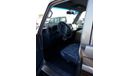 تويوتا لاند كروزر Hard Top 76 LX 10, Petrol engine, 10 Seats