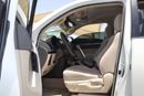 Toyota Prado EXR 4.0L 4WD Toyota Prado - 2019 - GCC - 4.0L - 6 (V )- 7 Seats - 4*4 - Excellent Condition Inside a