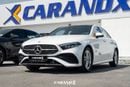 Mercedes-Benz A 180 Mercedes-Benz A 180 1.3L 2025