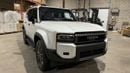 Toyota Prado Land Cruiser 250 HybridMAX