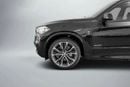 BMW X5 50i M Sport 4.4L