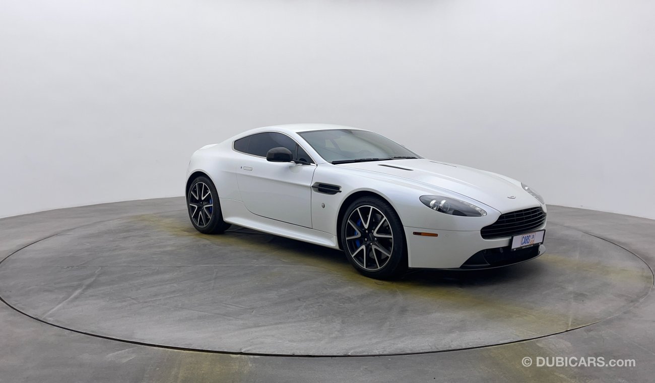 Aston Martin Vantage S 4700