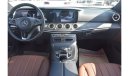 Mercedes-Benz E300 E-300 EXCELLENT CONDITION / WITH WARRANTY