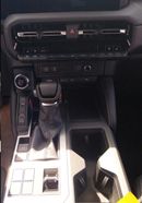 تويوتا برادو Toyota Prado 2.8l luxury premium plus 2025
