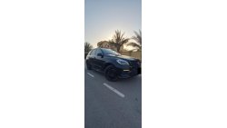 Mercedes-Benz ML 63 AMG ML63 2013 IN MINT CONDITION