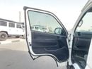 تويوتا هاياس TOYOTA HIACE COMMUTER VAN RHD 2017 MODEL 2.7 L PETROL AUTOMATIC(PM83742)