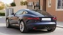 جاكوار F Type STD