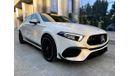 Mercedes-Benz A 220 MERCEDES A220 KIT45 2021