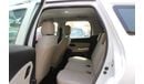 Renault Duster SE ACCIDENTS FREE - GCC - PERFECT CONDITION INSIDE OUT - ENGINE 1600 CC