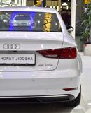 أودي A3 EXCELLENT DEAL for our Audi A3 35TFSi ( 2020 Model ) in White Color GCC Specs