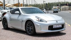 نيسان 370Z