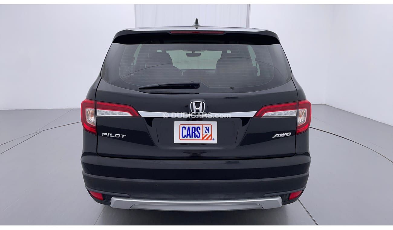 Honda Pilot EX L 3.5 | Zero Down Payment | Free Home Test Drive