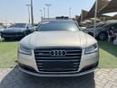Audi A8 AUDI A8 2015 TFSI quattro 3.0L