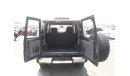 Toyota Land Cruiser Hard Top Land cruiser RIGHT HAND DRIVE (Stock no PM 735 )