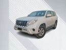 تويوتا برادو 2.7L 4WD PETROL TXL AUTOMATIC TRANSMISSION
