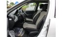 Dacia Duster 2015 DIESEL 4X4 MANUAL GEAR