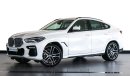 BMW X6 xDrive40 Masterclass+Kit